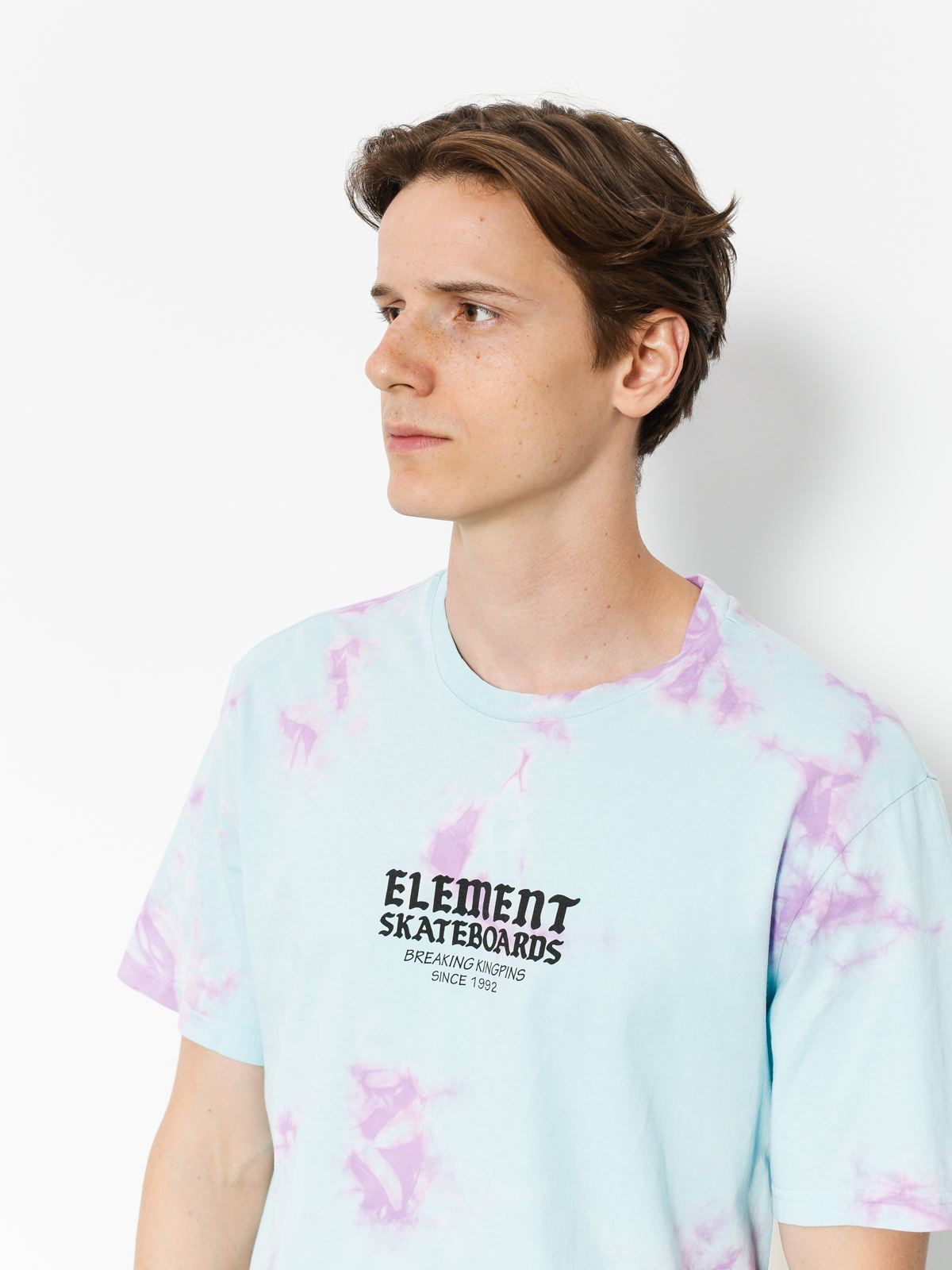 Element T-Shirt Snap Td (petit)
