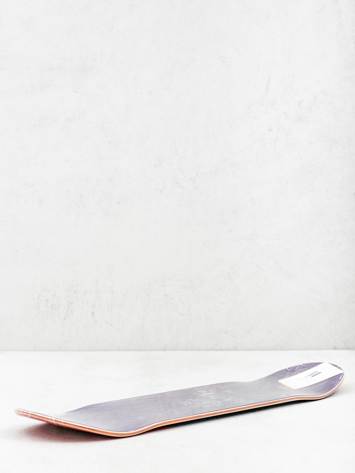 Element Deck Bam Welcome 