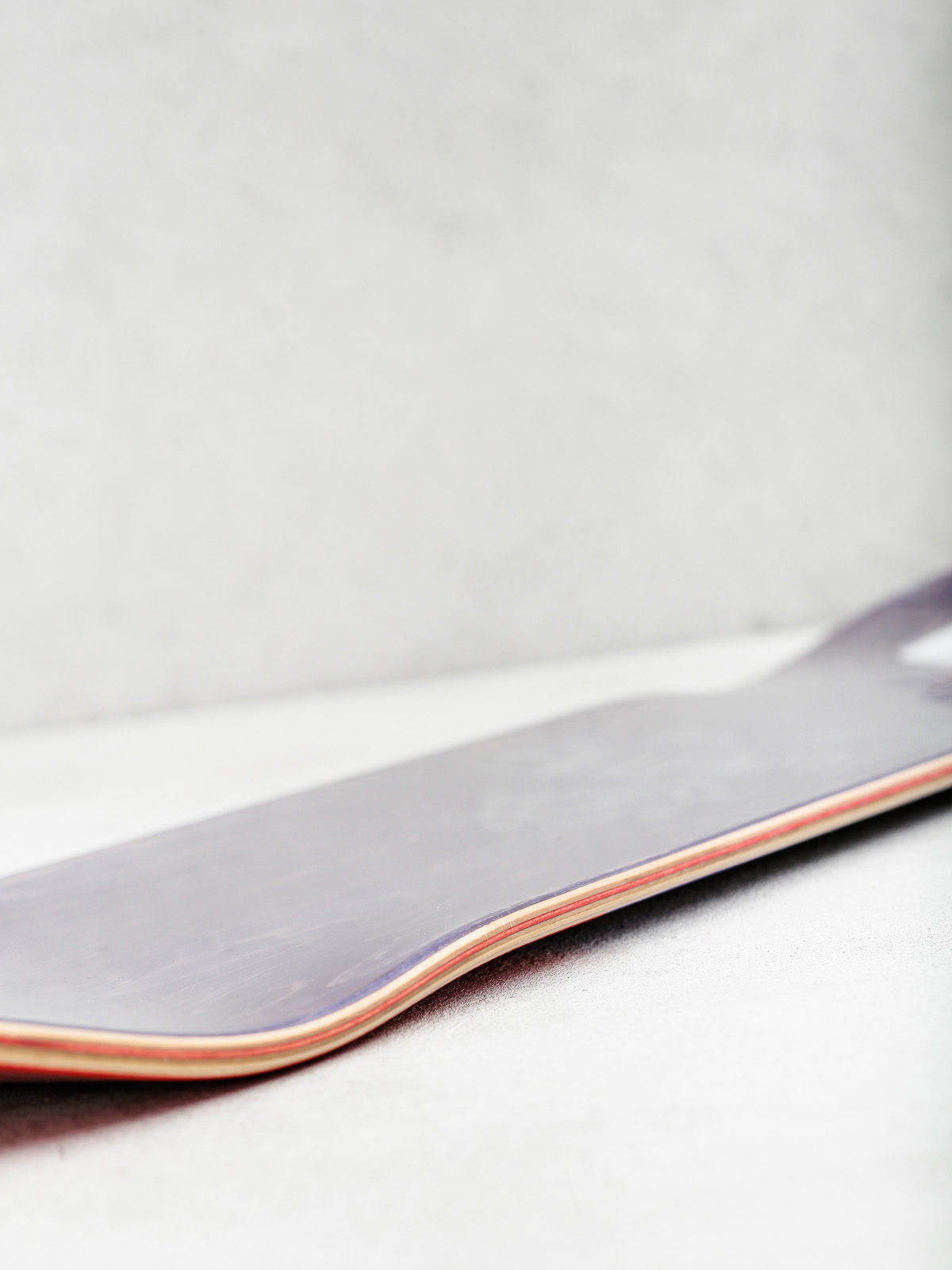 Element Deck Bam Welcome 