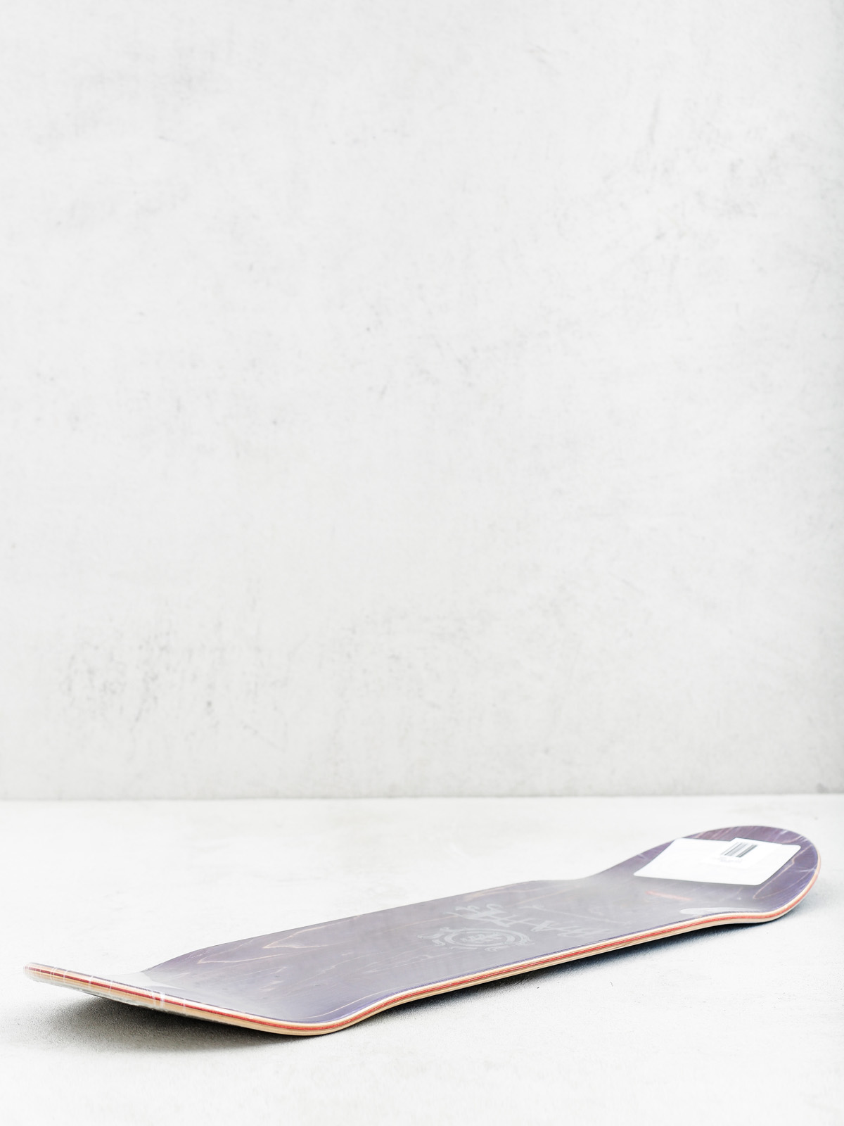 Element Deck Bam Non Series 