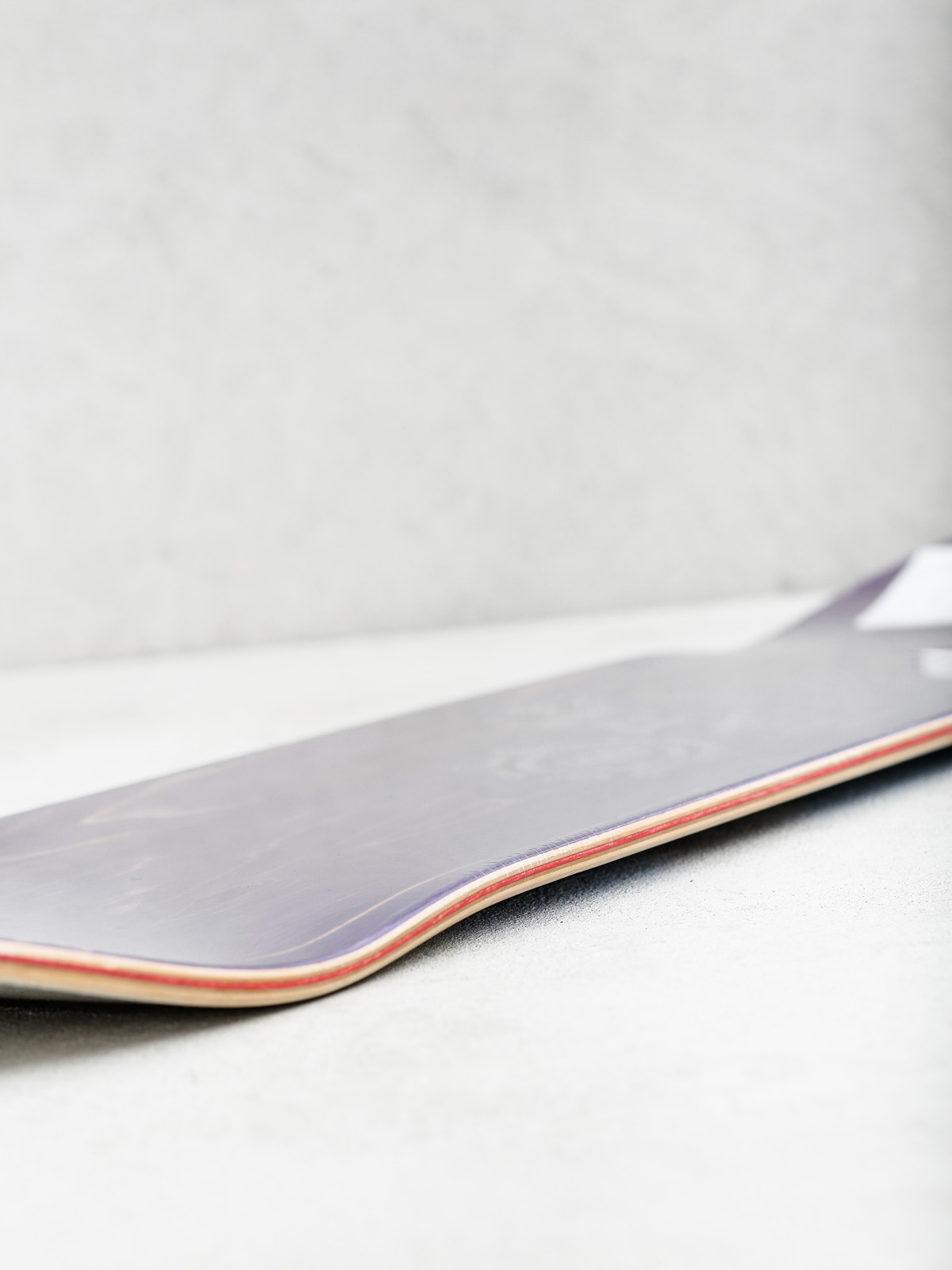 Element Deck Bam Non Series 