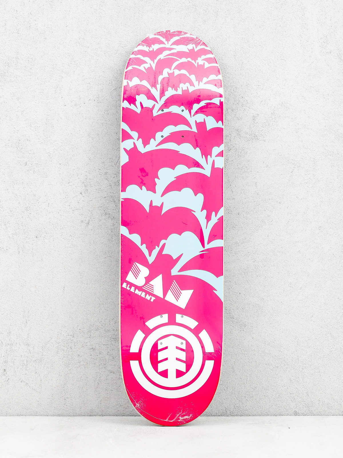 Element Deck Bam Shadow 