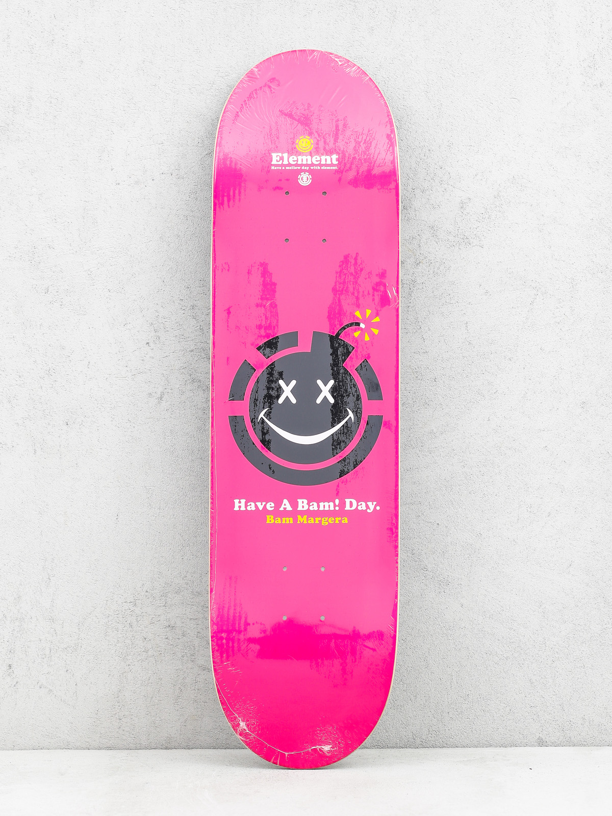 Element Deck Bam Have A Day 