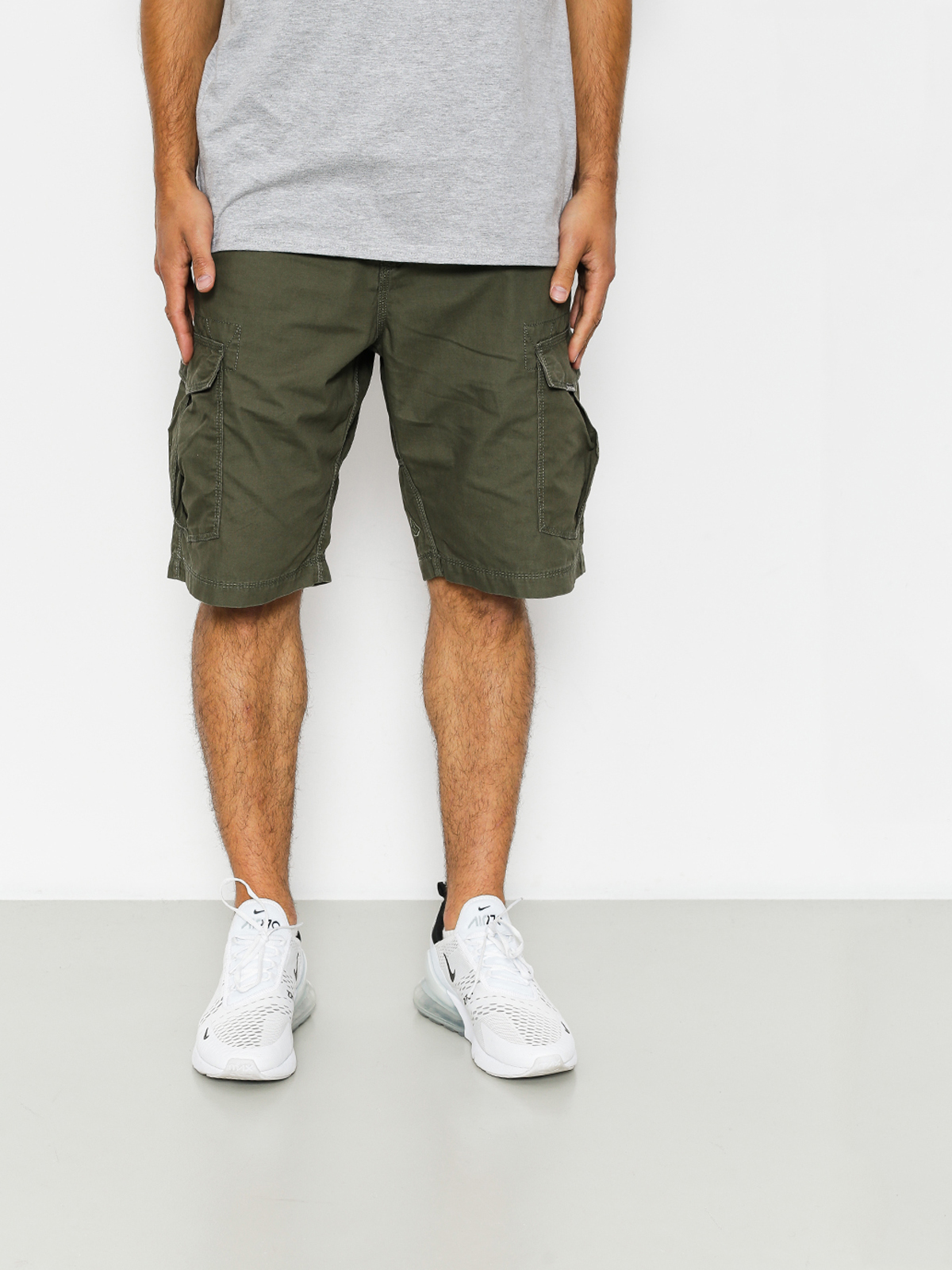 volcom miter ii cargo shorts