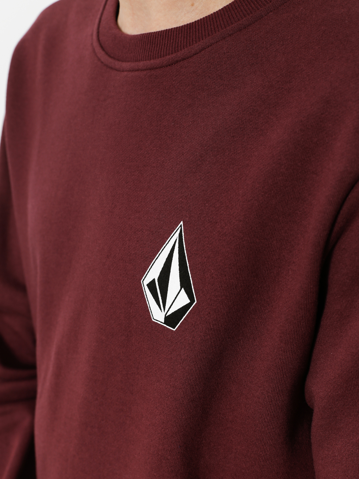 Volcom Sweatshirt Supply Stone Crew (cms)