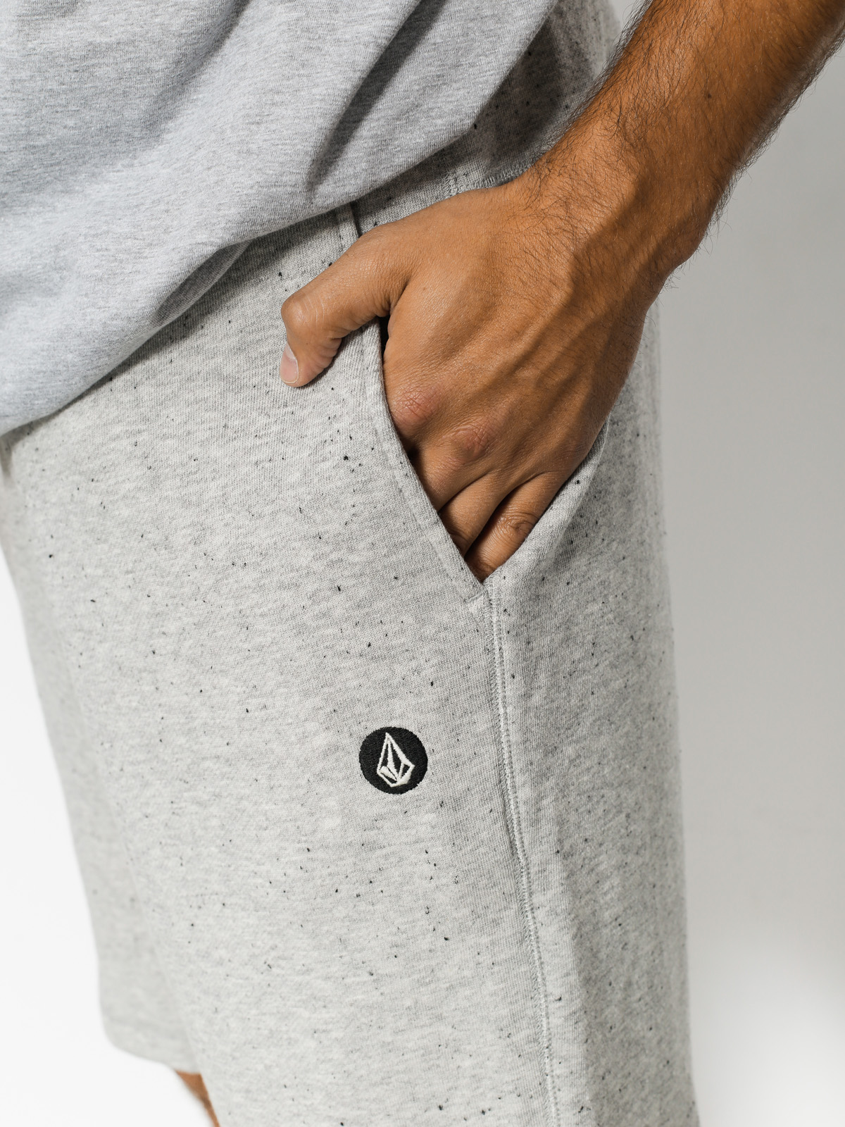 Volcom Shorts Chiller (gry)