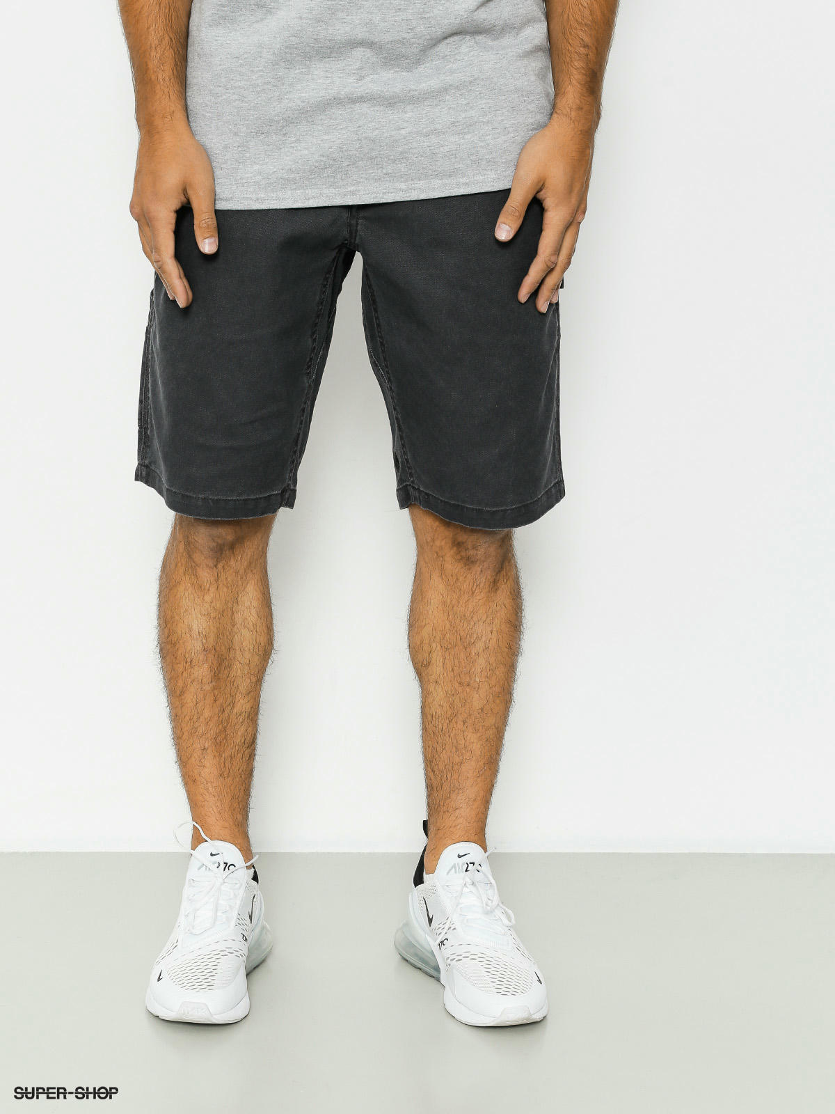 volcom whaler utility shorts