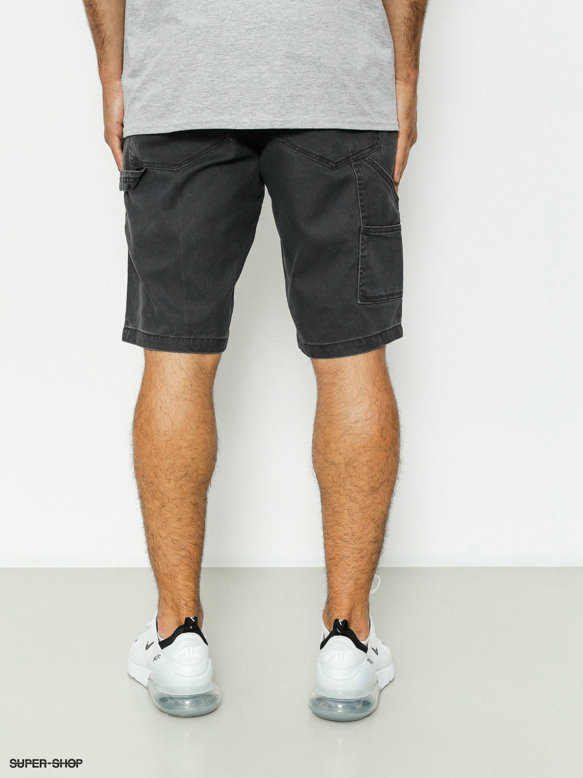 volcom whaler utility shorts