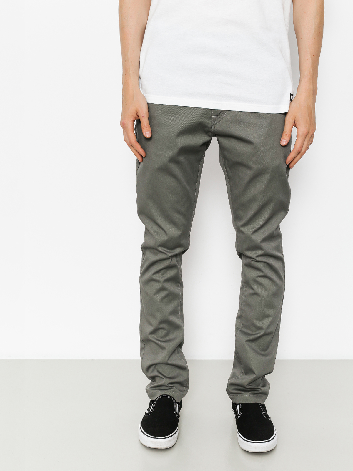 volcom skinny chinos