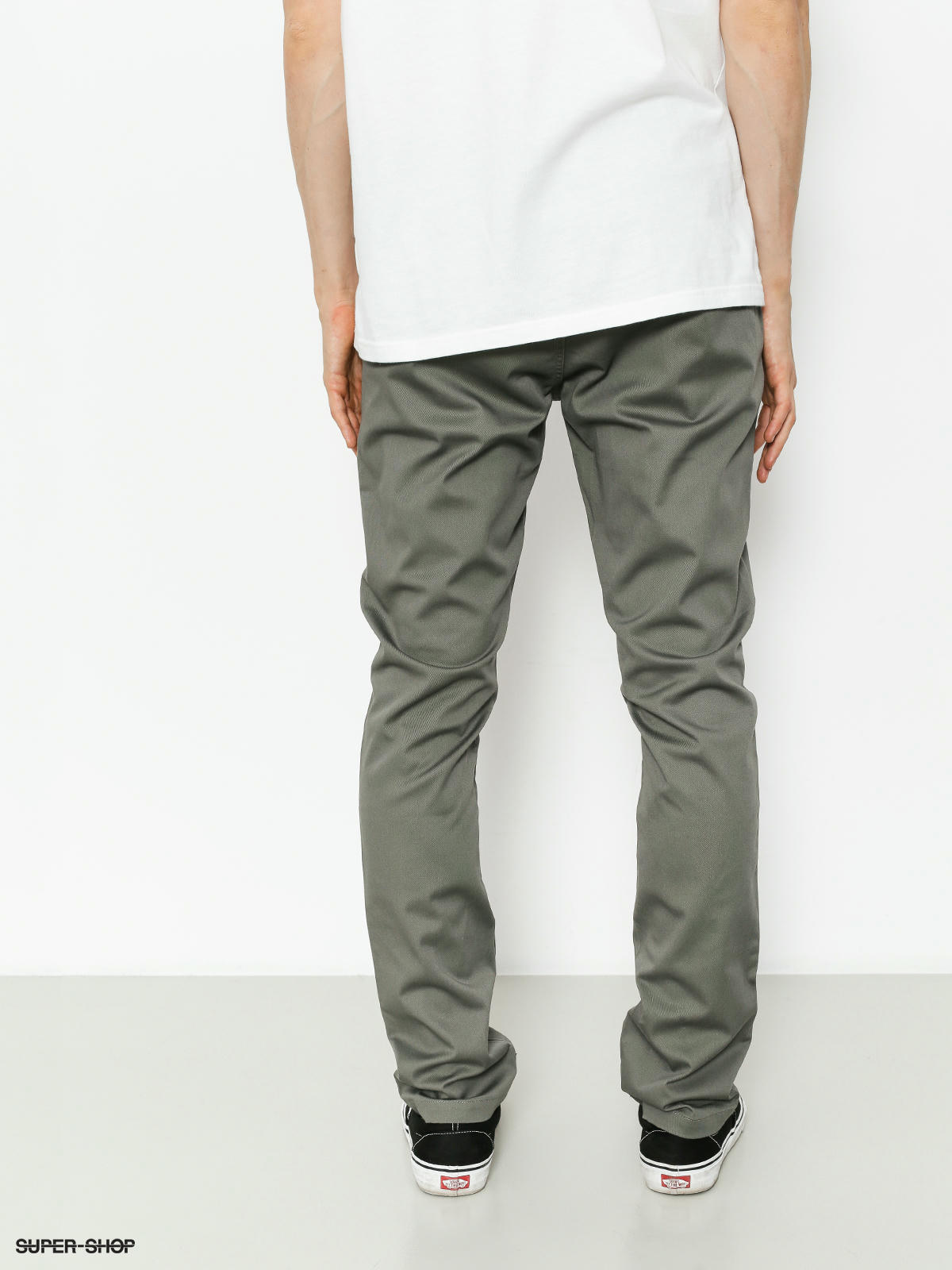 volcom frickin skinny chino