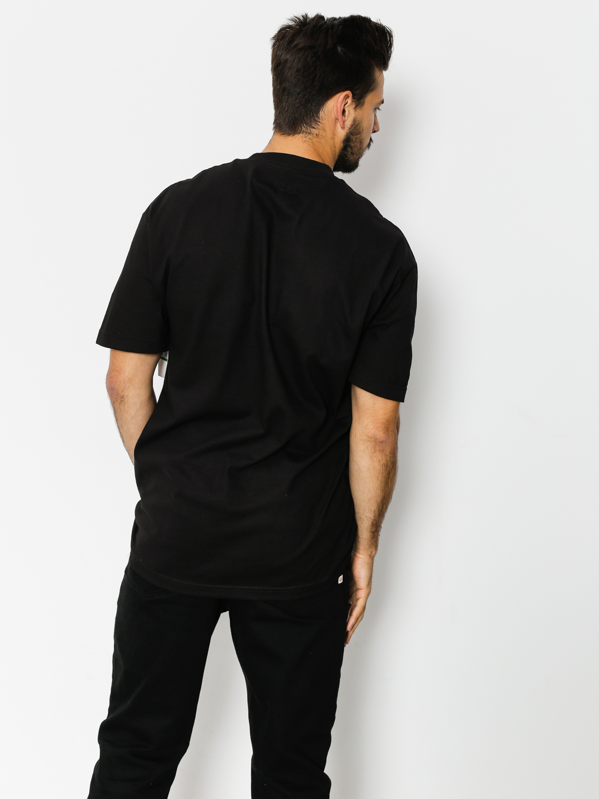 LRG T-Shirt The Fade Away (black)