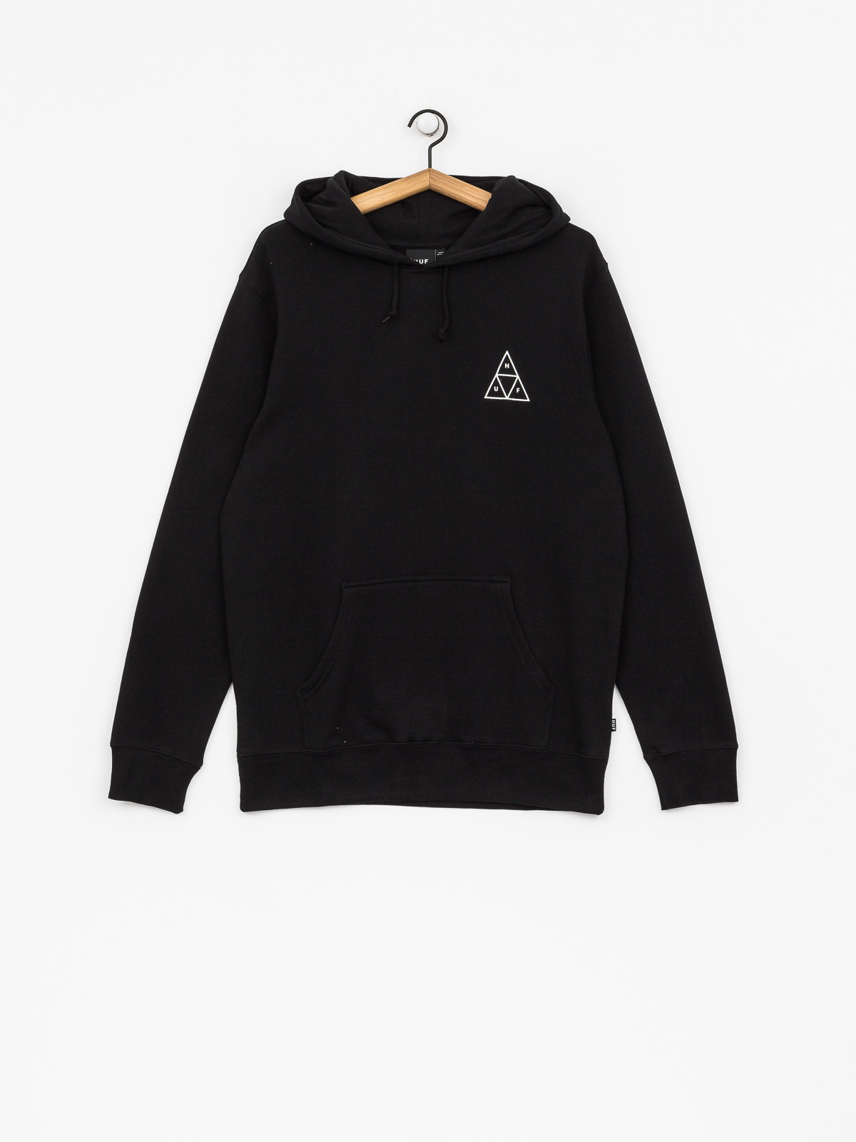 Huf on sale memorial hoodie