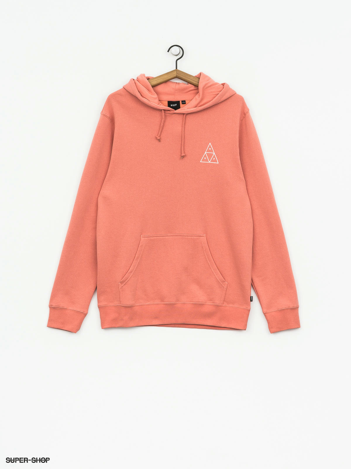 huf dragon tt mens hoodie