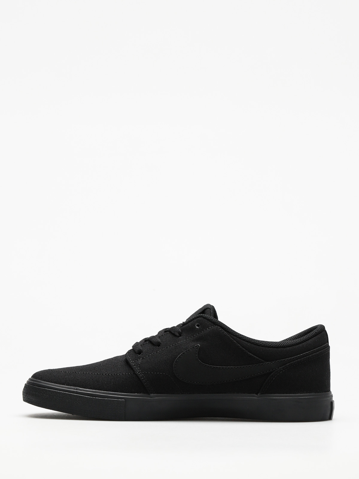 Sb Portmore Nike Sb Solar Black Nike SB Shoes Portmore II Solar