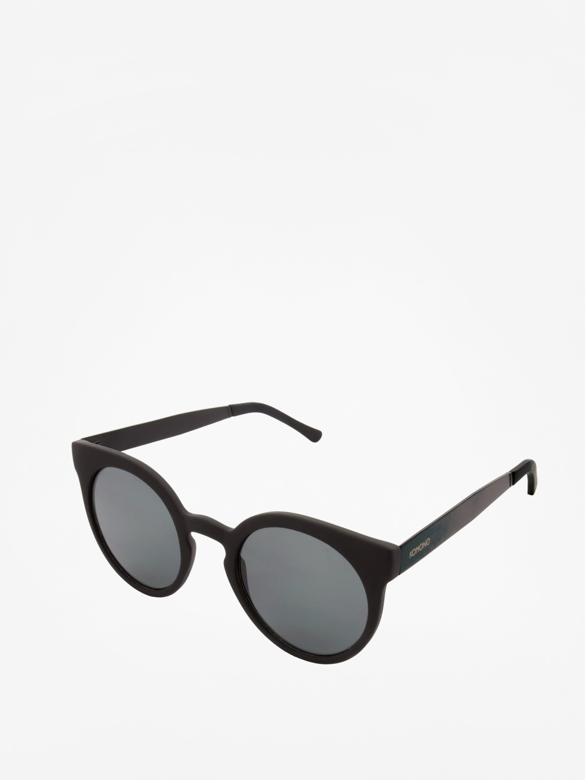 Komono Sunglasses Lulu Metal (black)
