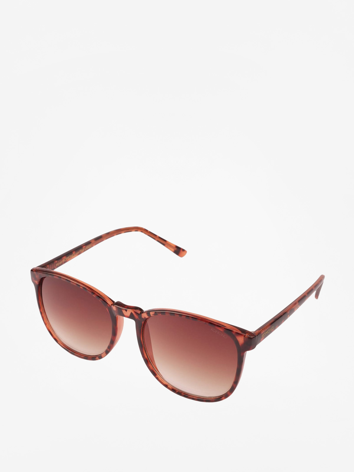 Komono Sunglasses Urkel (tortoise)