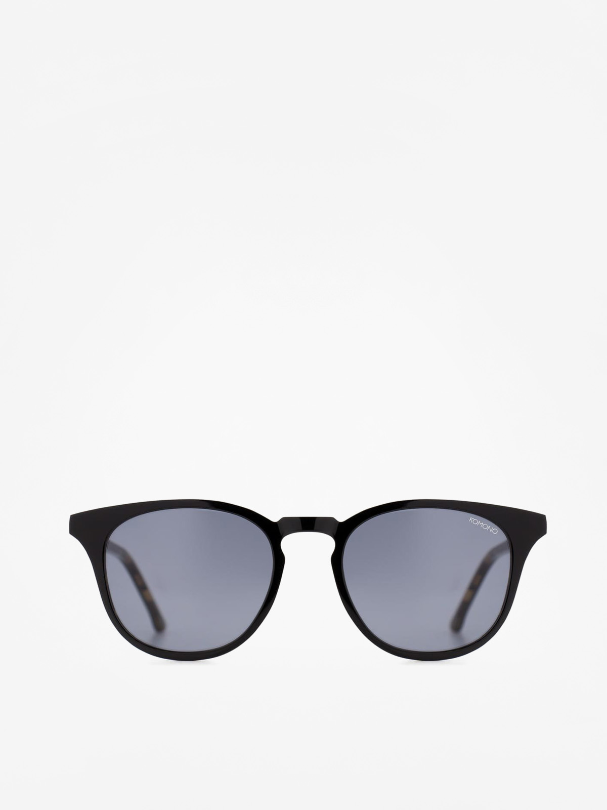 Komono Sunglasses Beaumont (black/tortoise)