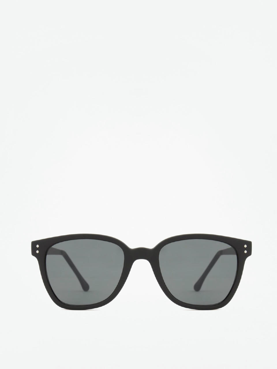 Komono Sunglasses Renee Metal (black)