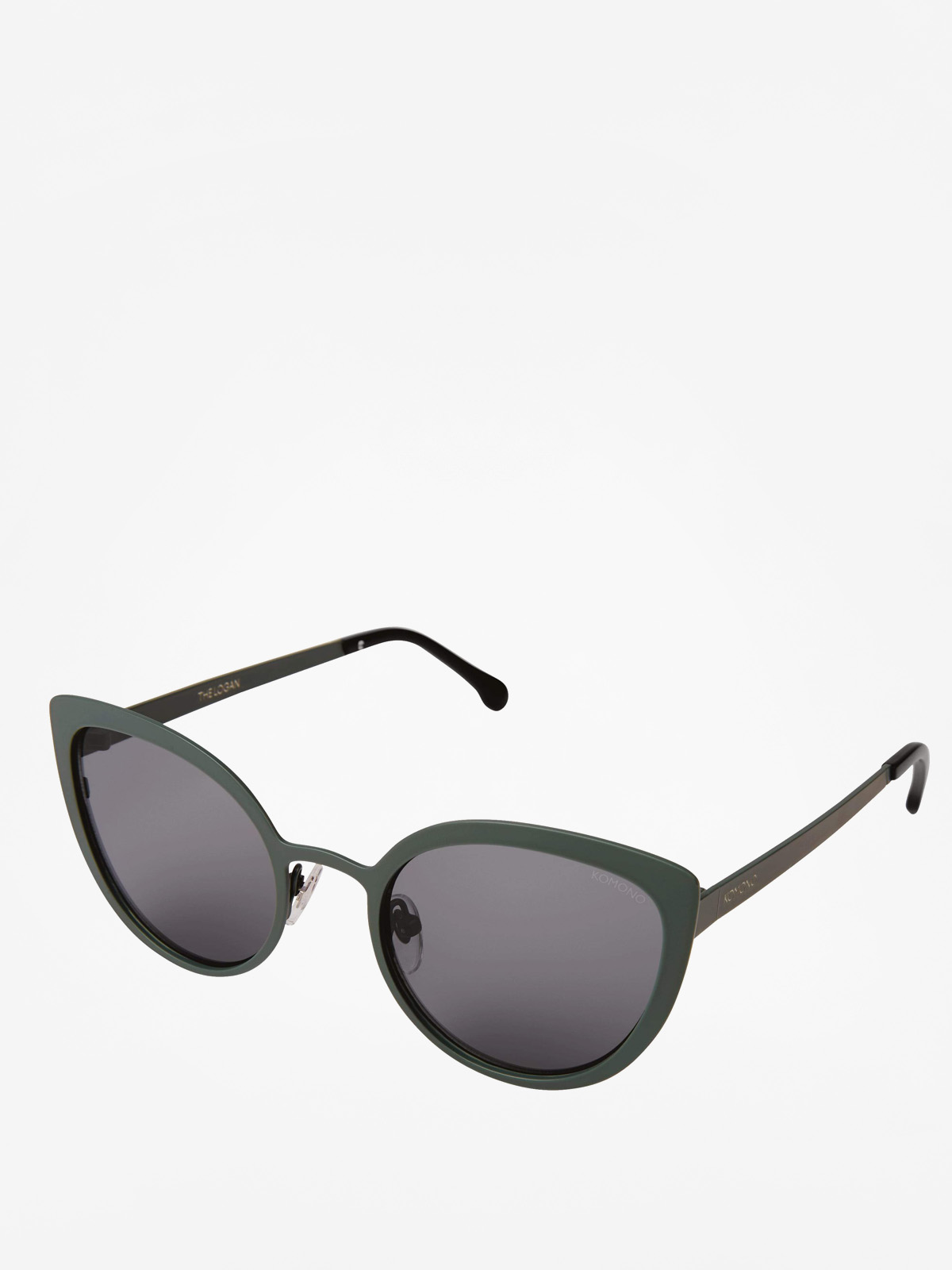 Komono Sonnenbrille Logan (forest)