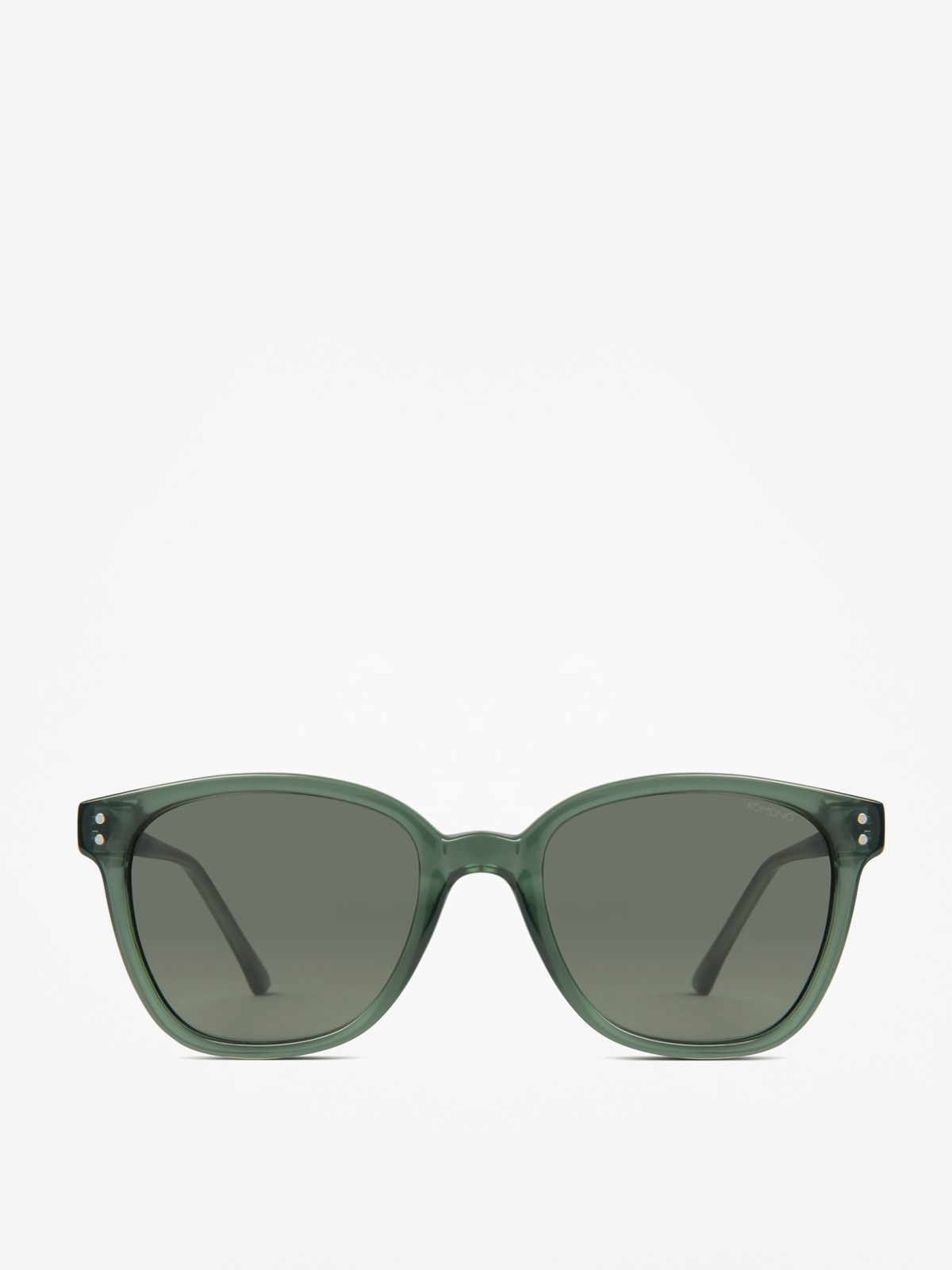 Komono Sunglasses Renee (green)