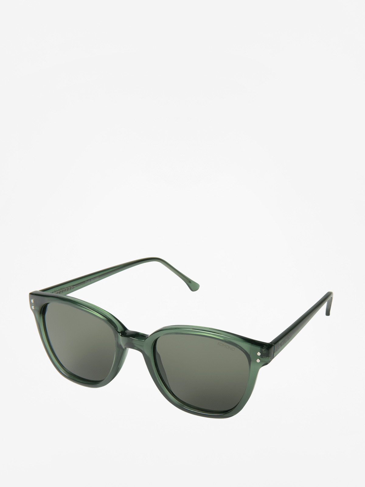 Komono Sunglasses Renee (green)