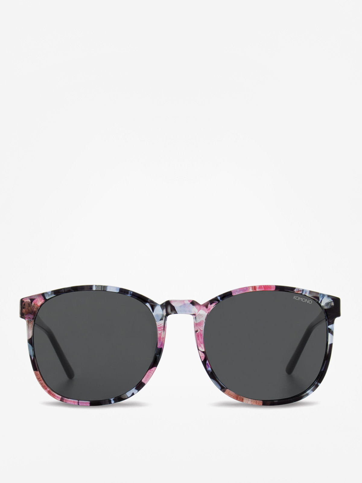 Komono Sunglasses Urkel - multicolor (floral)