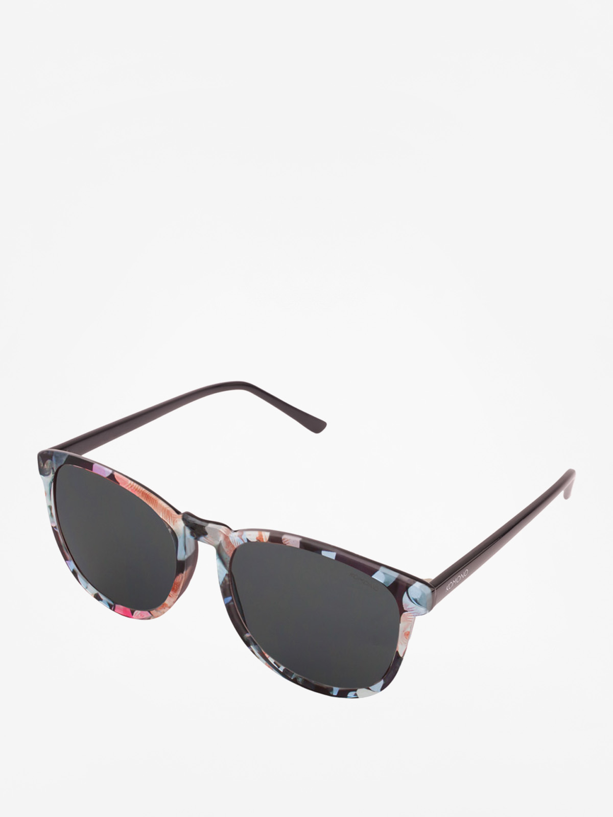 Komono Sunglasses Urkel (floral)