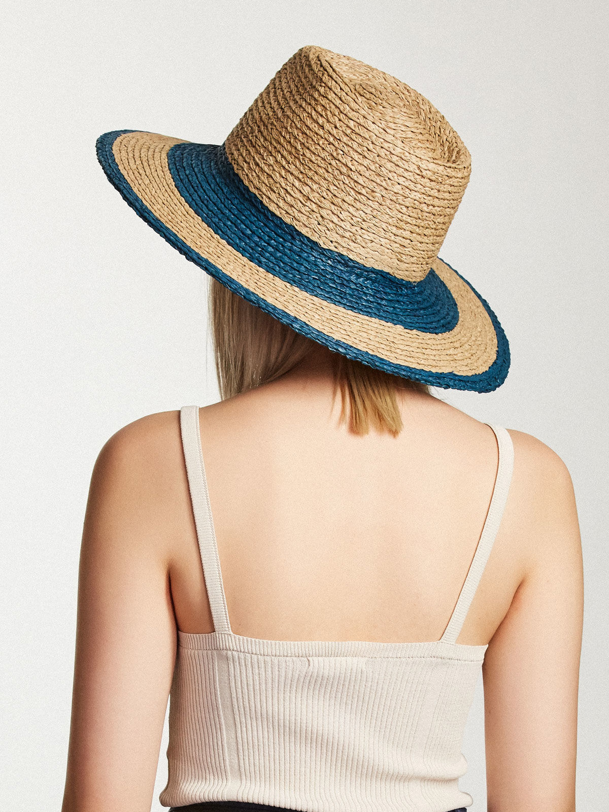 brixton hampton fedora