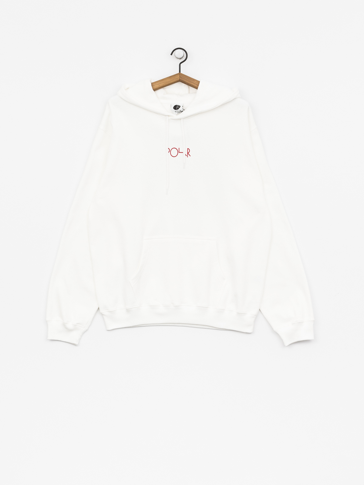 Polar fountain outlet hoodie