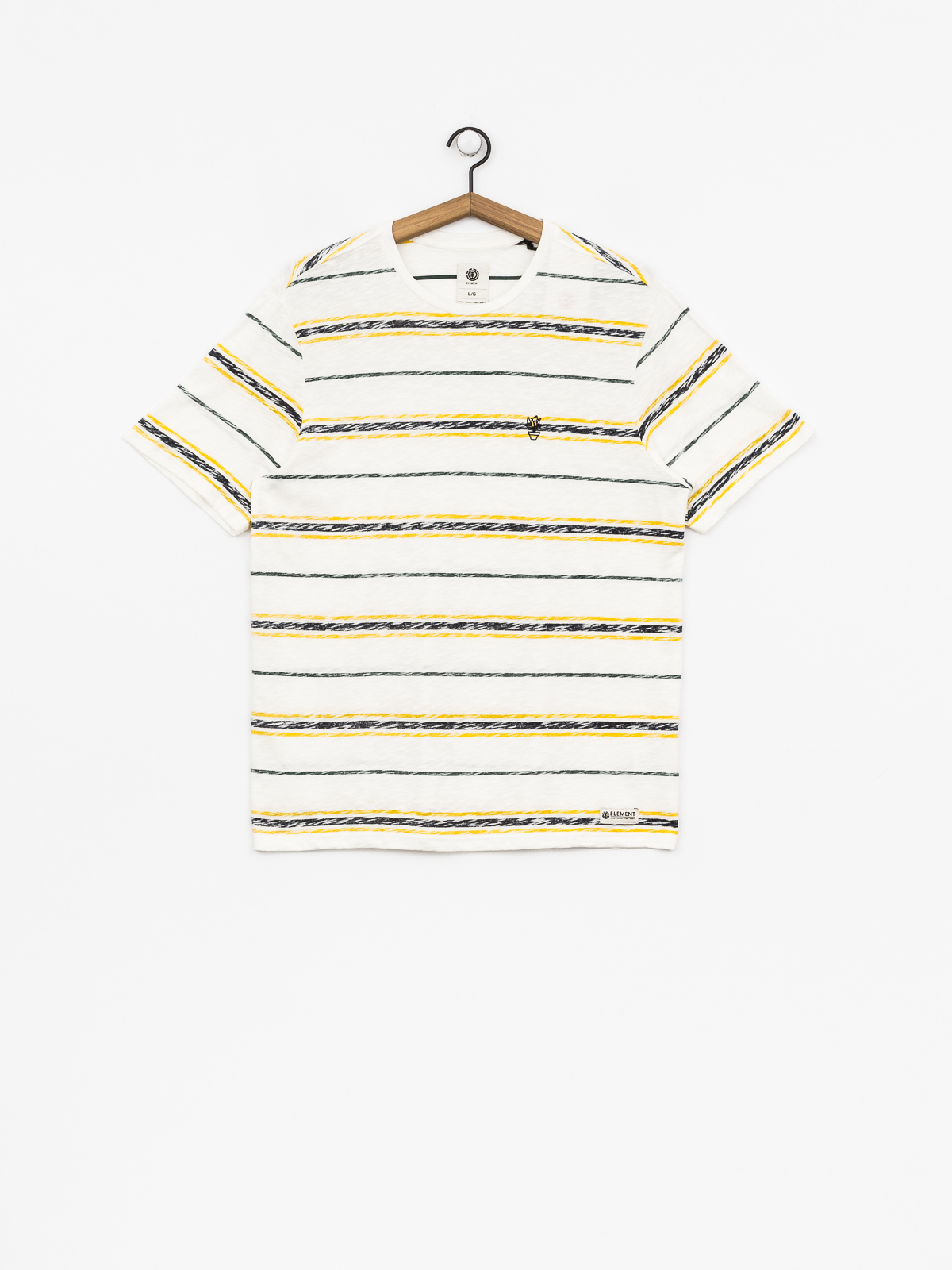 Element T-shirt Micky (eclipse navy)