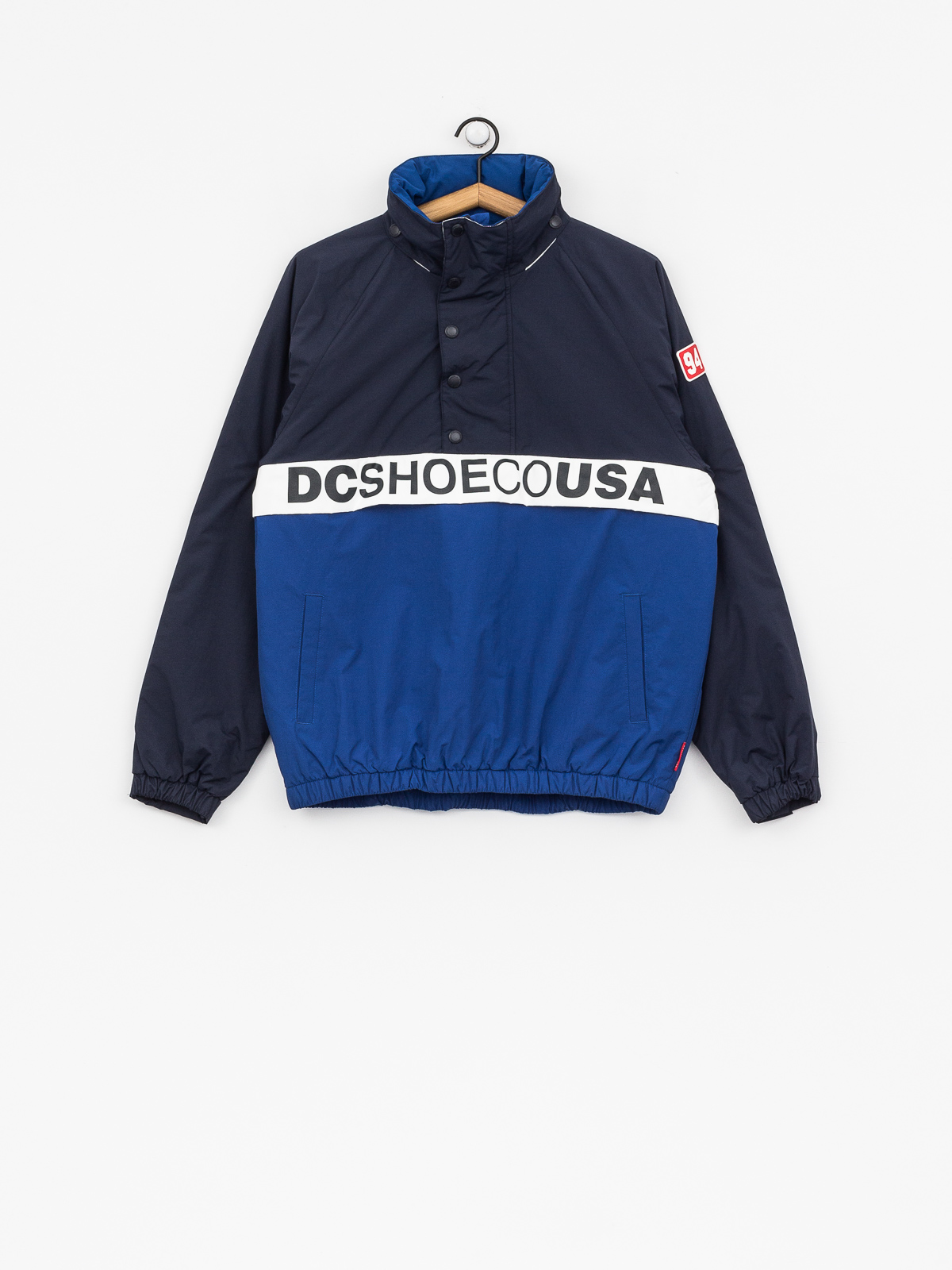 DC Jacket Howsthat (sodalite blue)