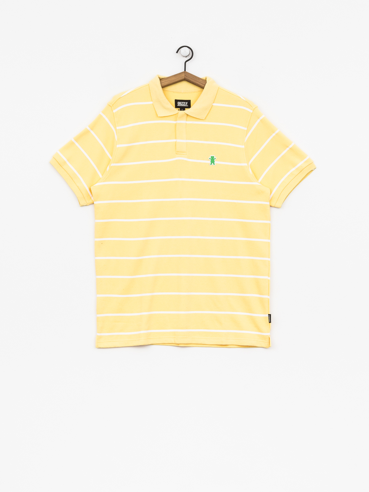 grizzly polo