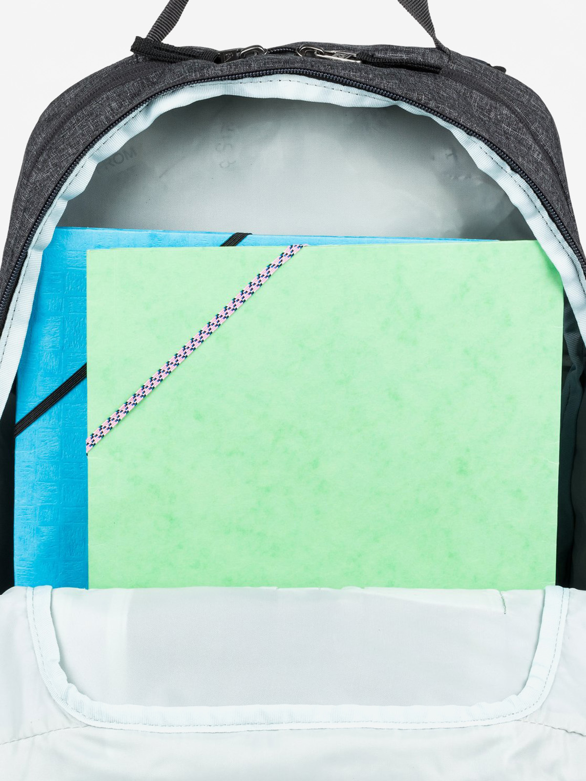 Quiksilver Backpack Shutter (tarmac)