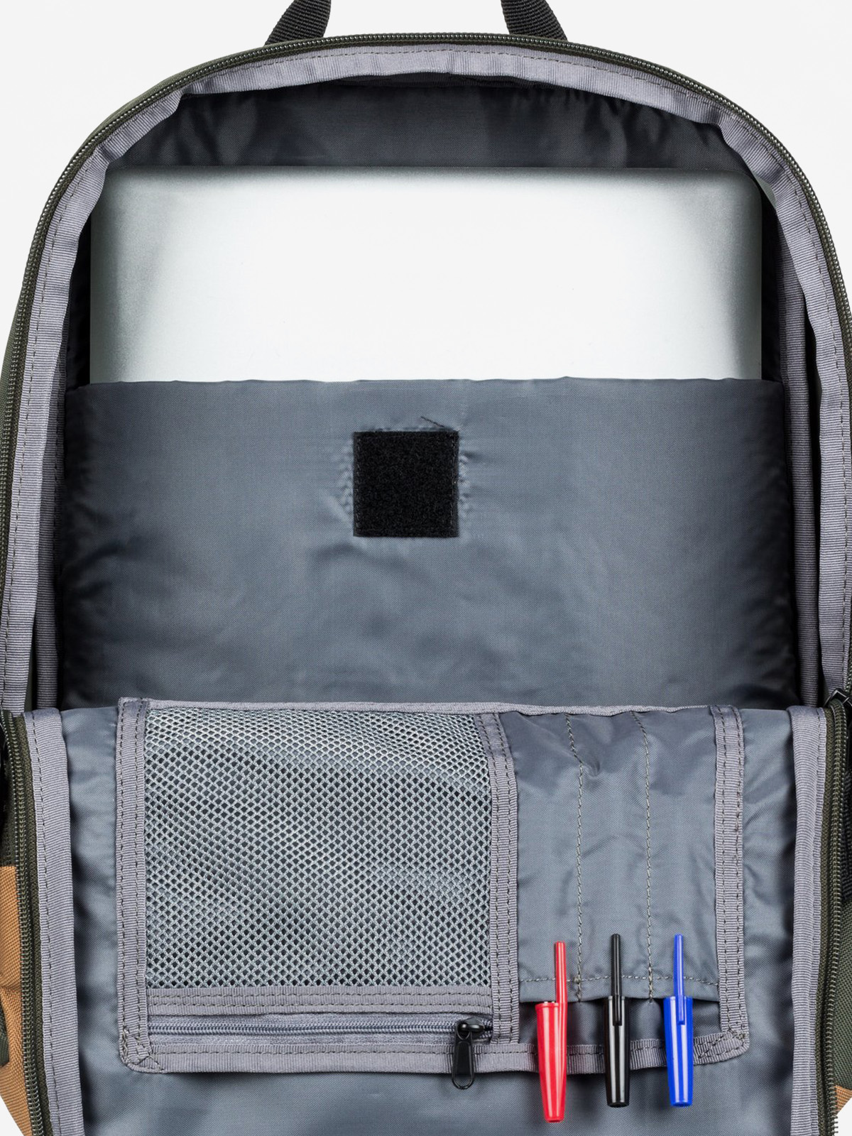 quiksilver upshot backpack