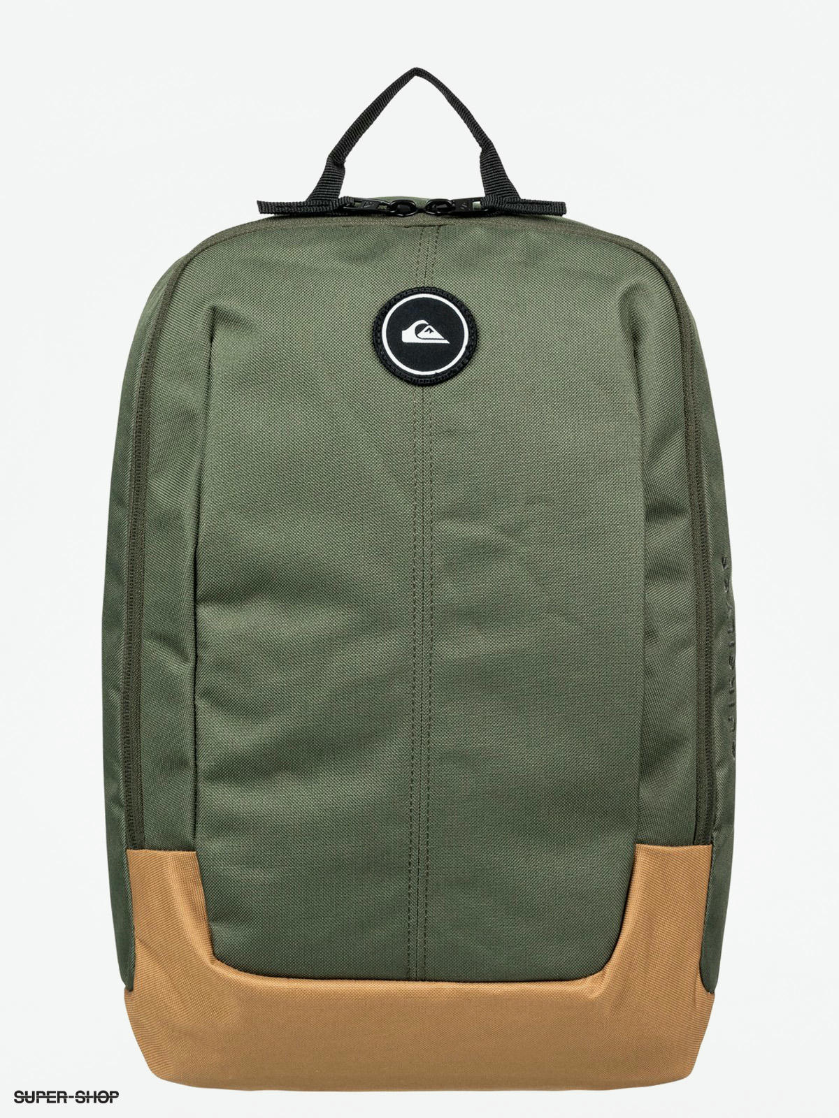 boy quiksilver backpack