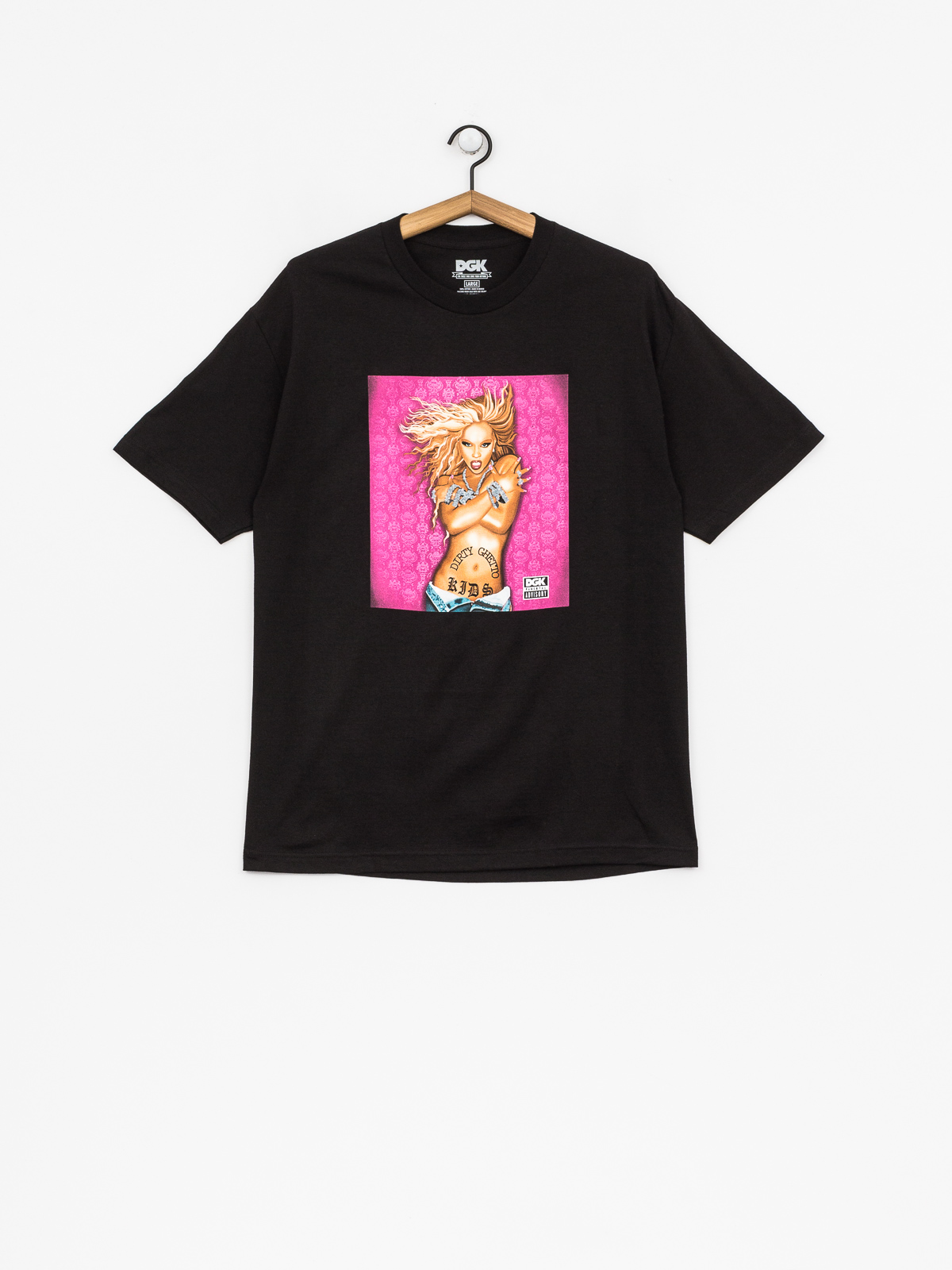 t shirt store queen west