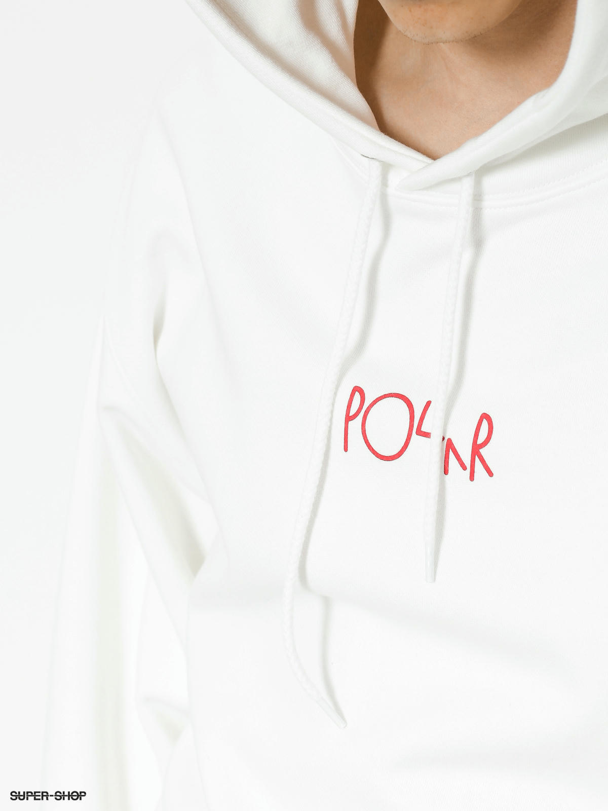 polar fountain hoodie