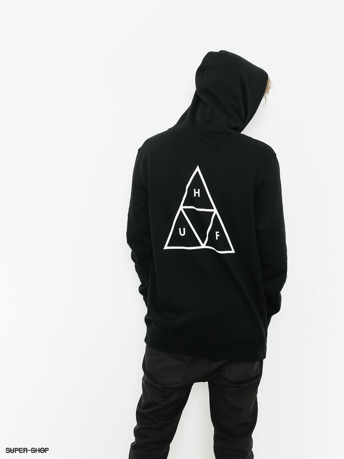 tt hoodie