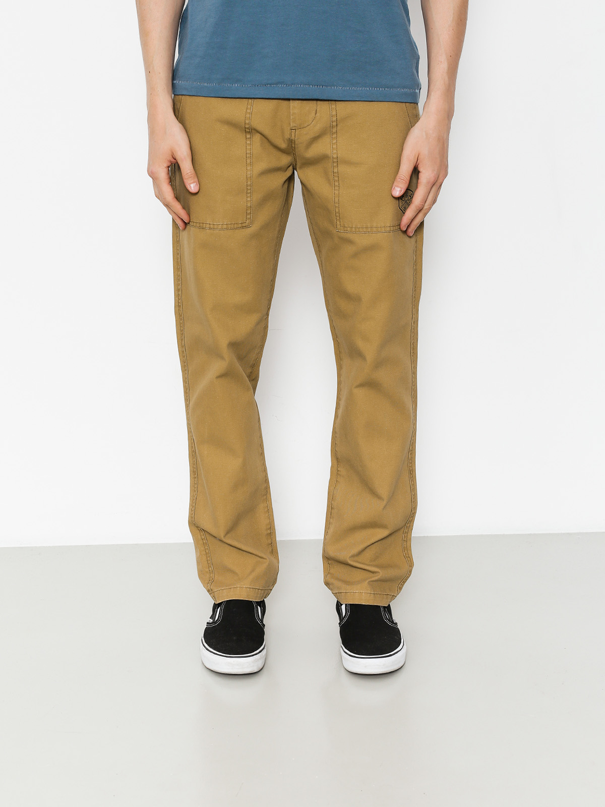 Element Pants Canjon (canyon khaki)