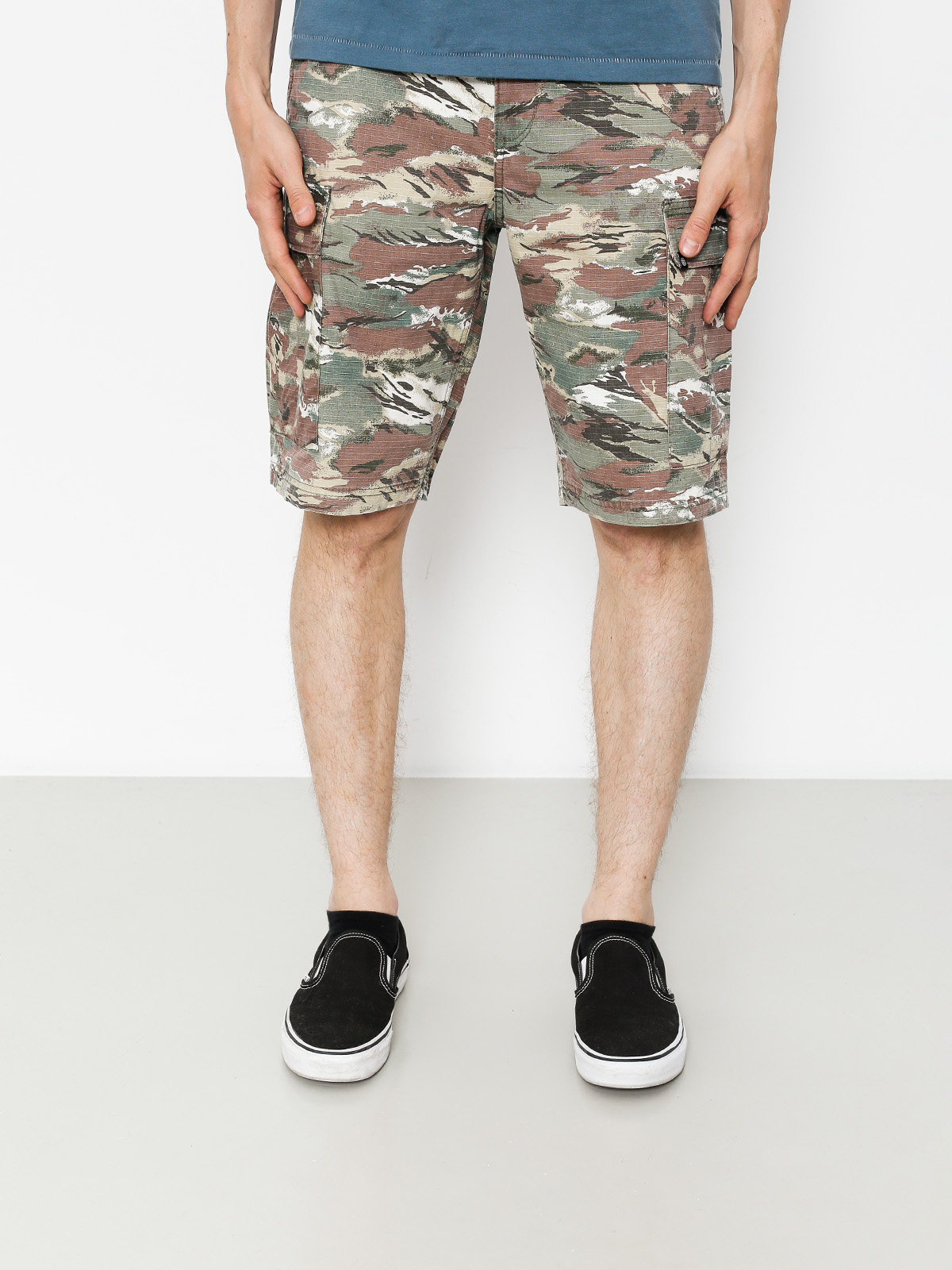 Element Shorts Legion Cargo Wk II (sawtooth camo)