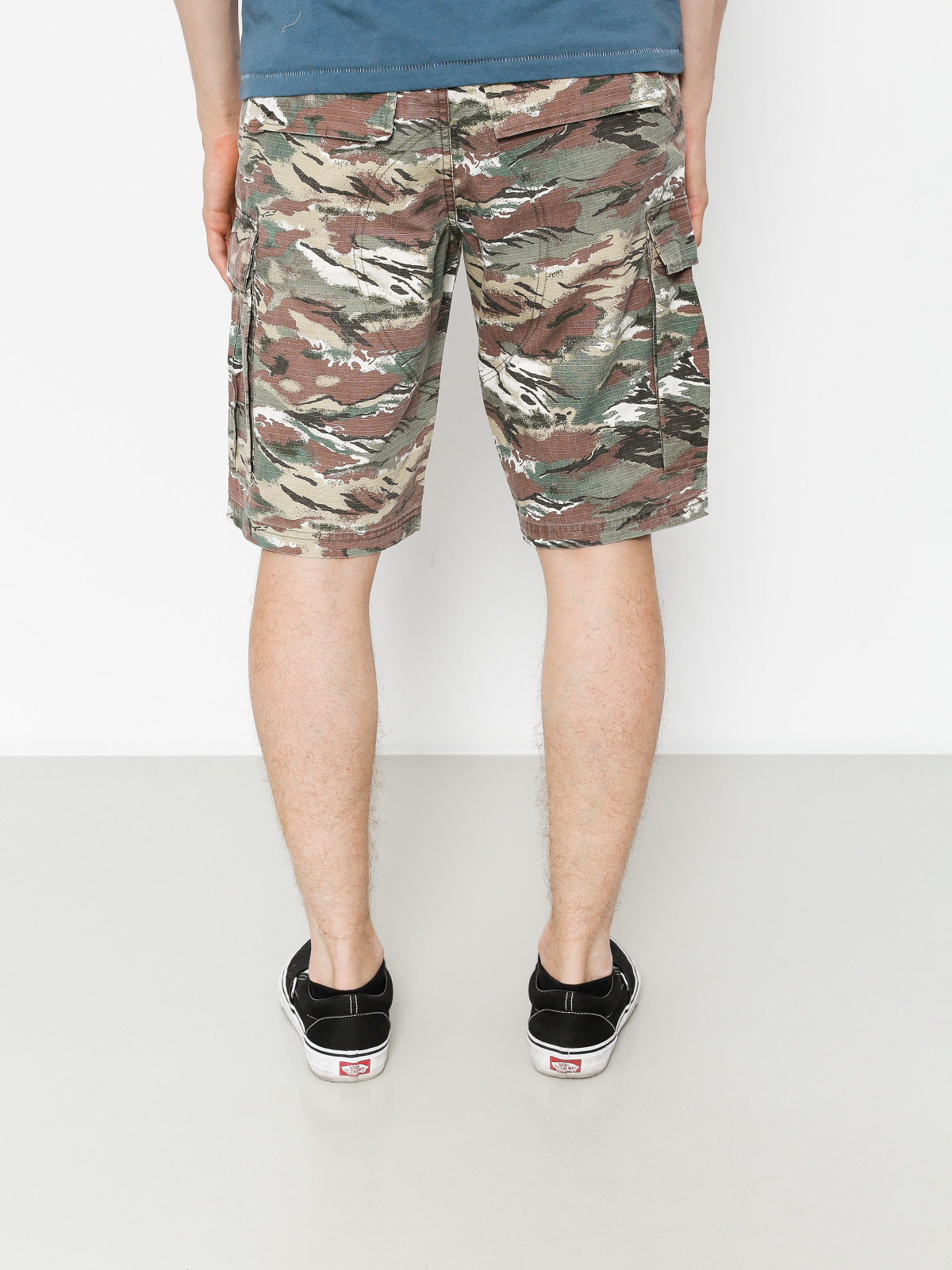 Element Shorts Legion Cargo Wk II (sawtooth camo)