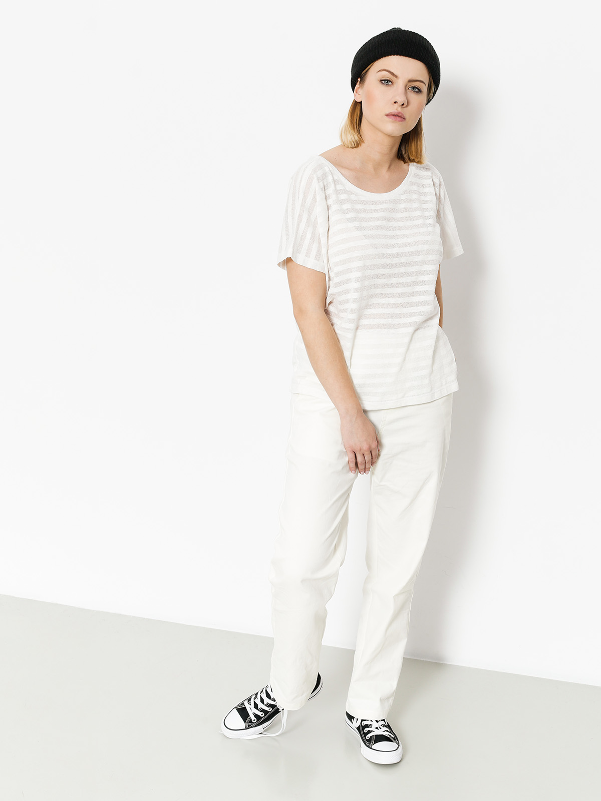 Femi Stories T-shirt Sayo Wmn (wht)