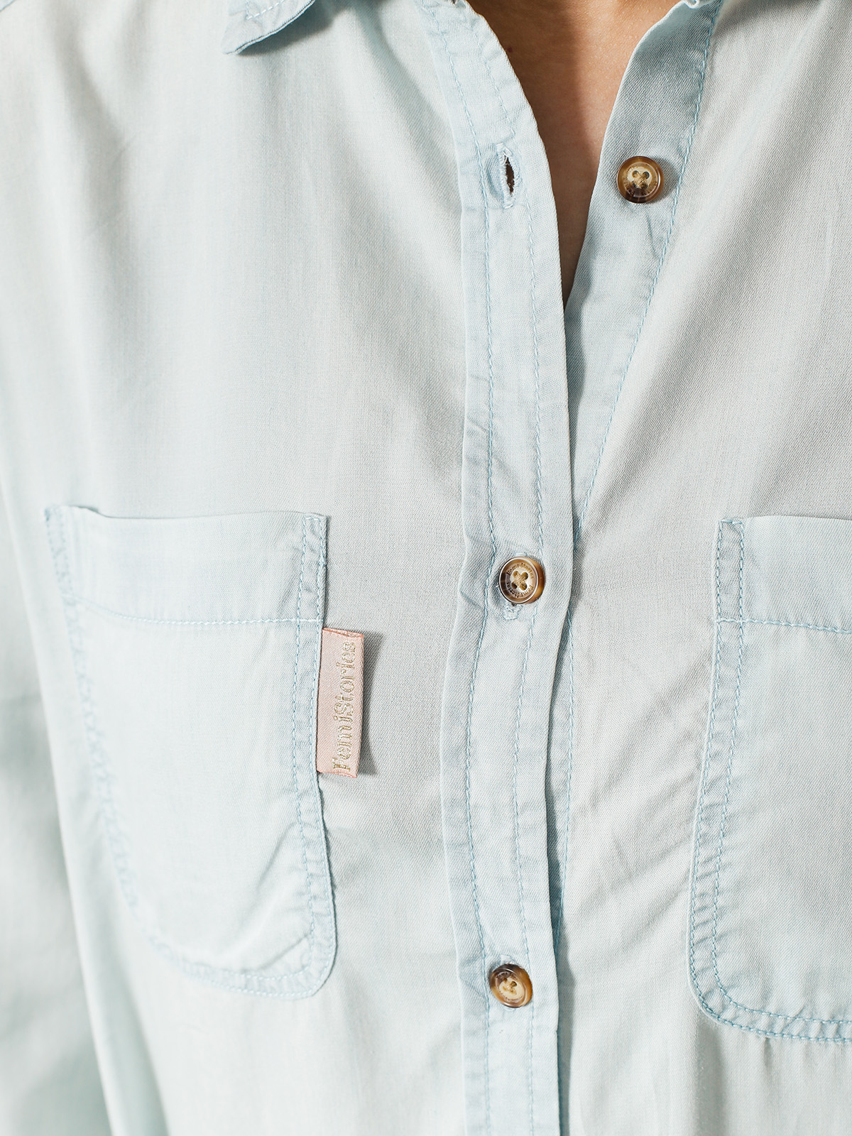 Femi Stories Dress Strom Wmn (dnb)