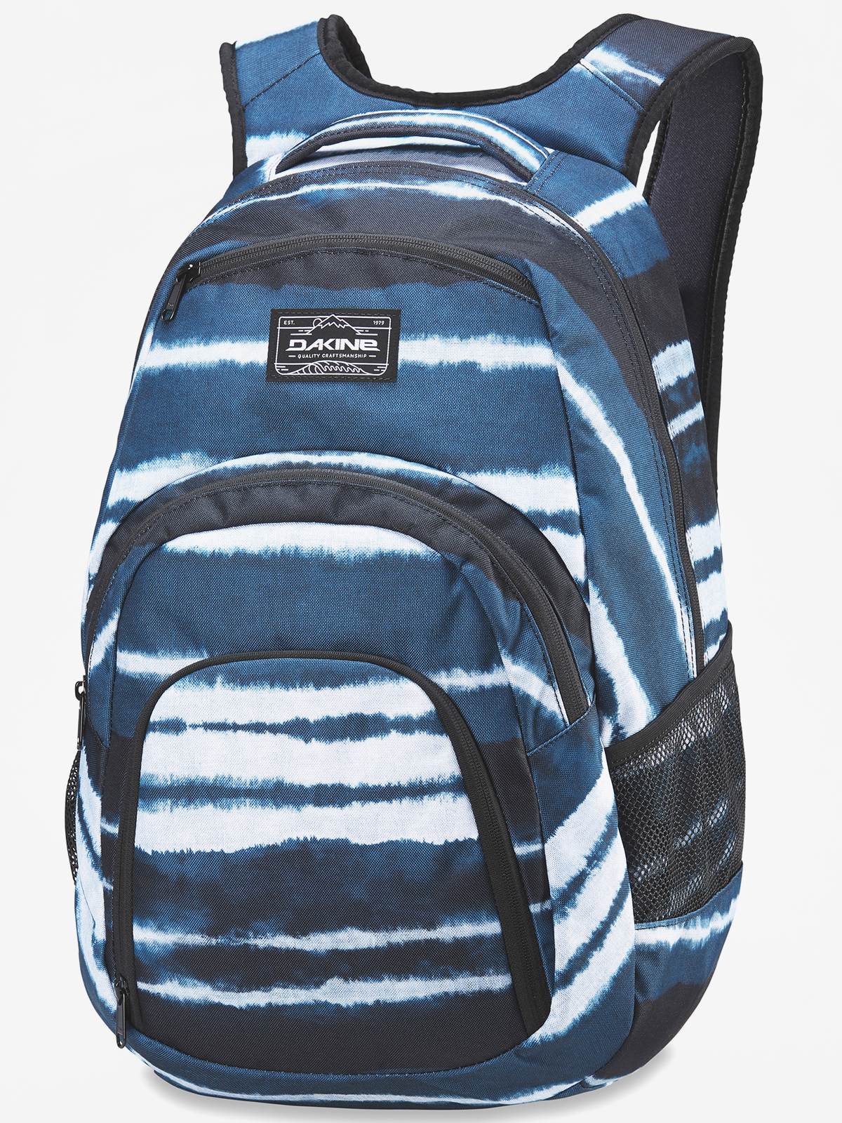 Dakine Rucksack Campus 33L (resin stripe)