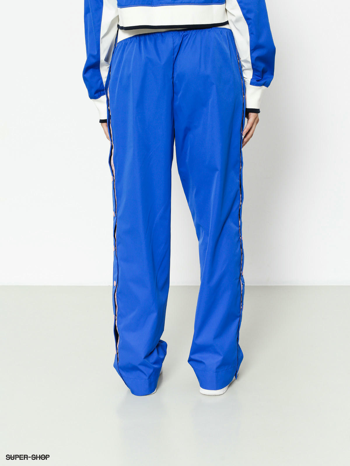 nike sportswear pant snap archive