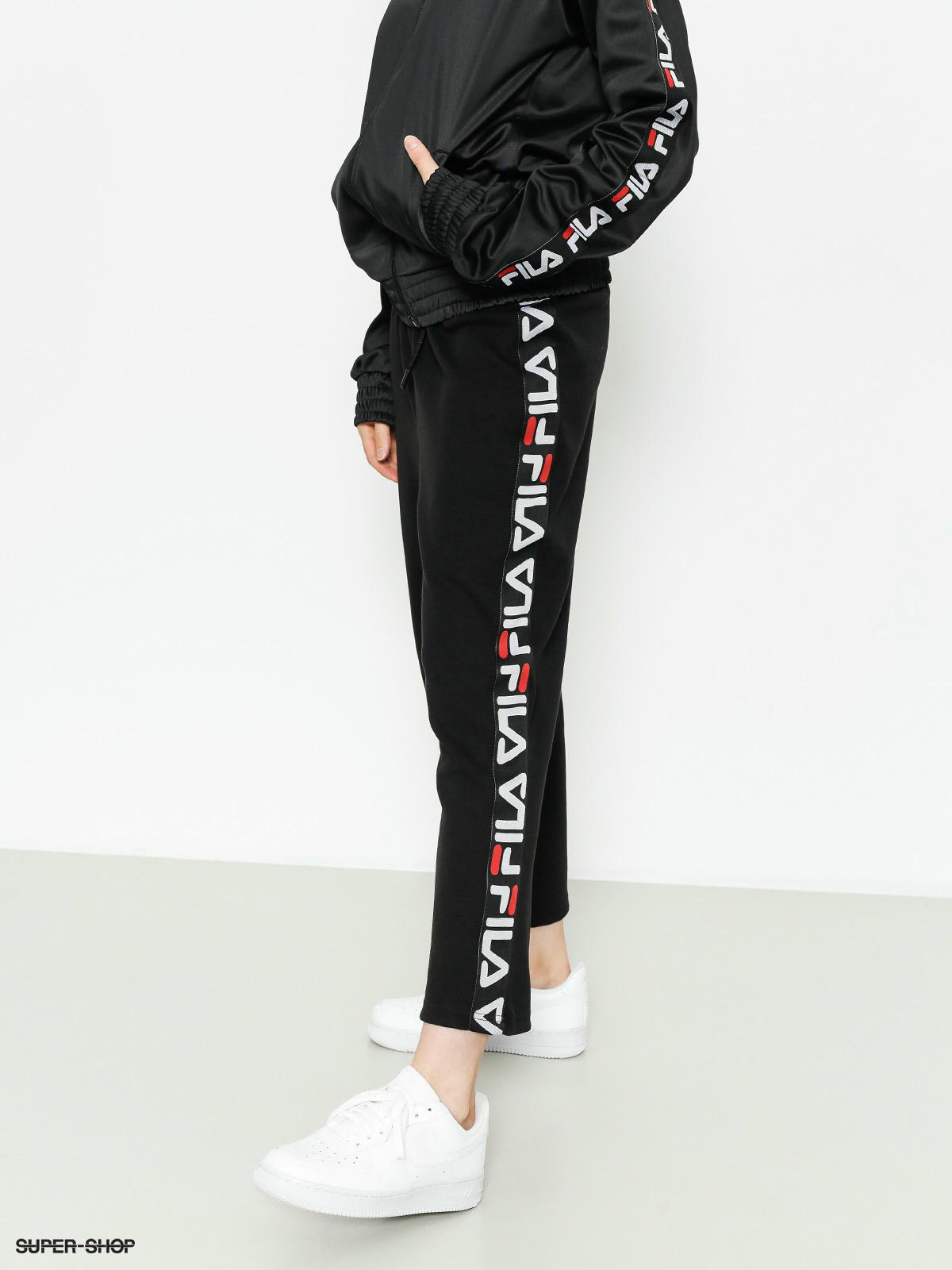 fila night pants