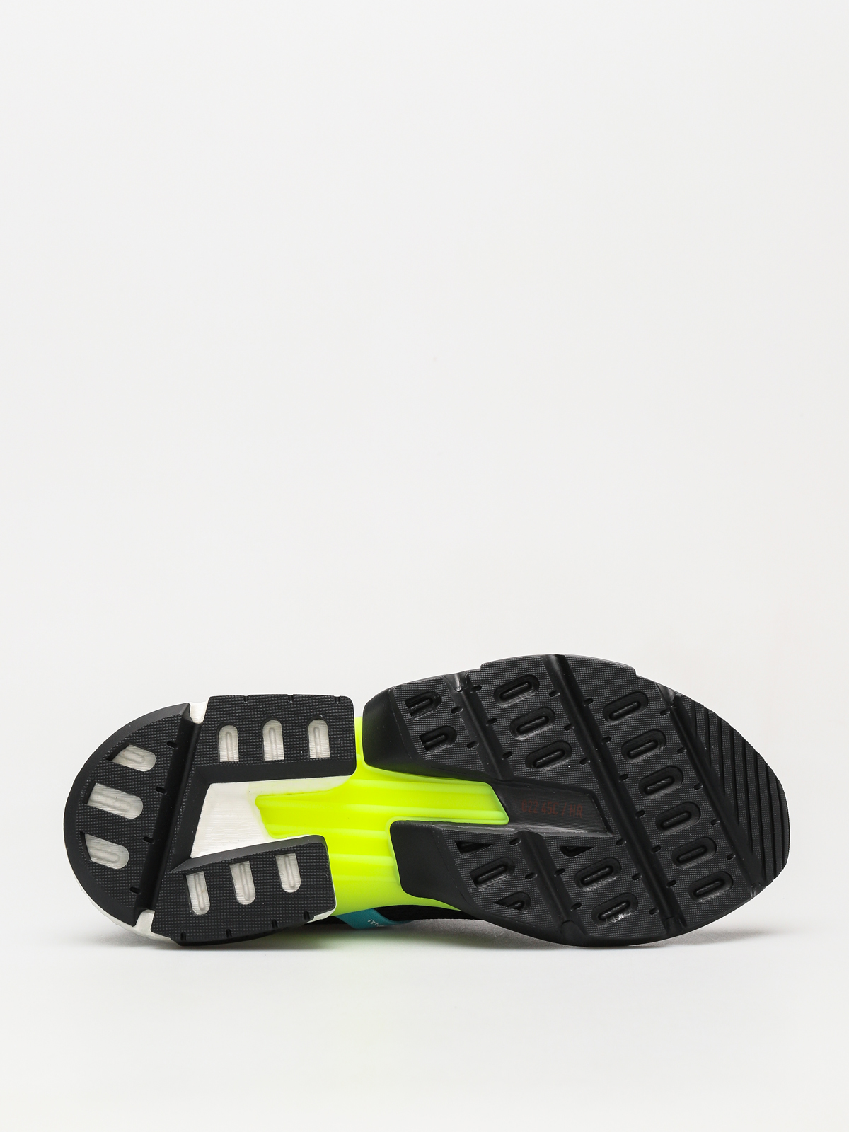 adidas Originals POD-S3.1 Shoes (cblack/cblack/gretwo)