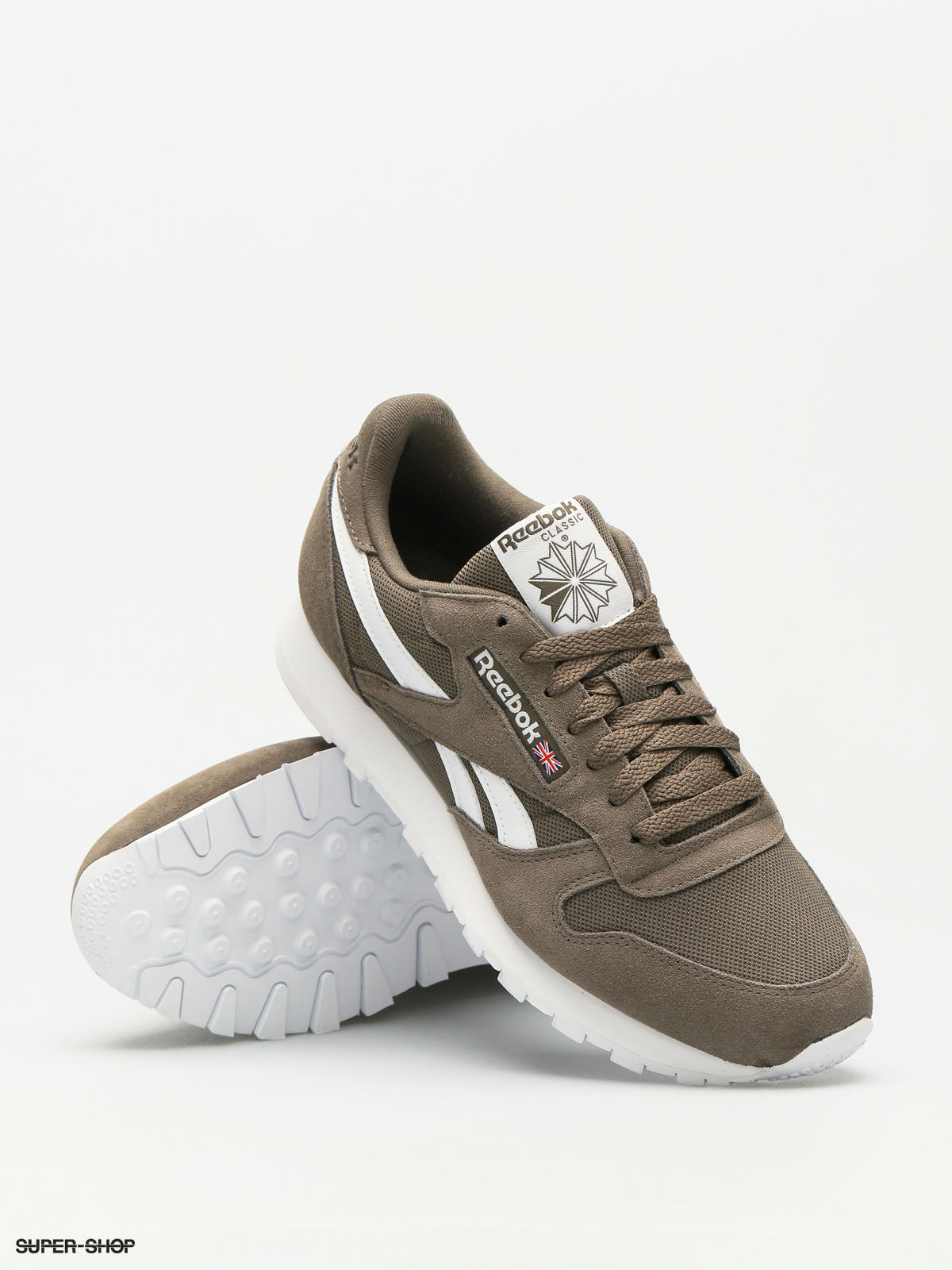 Reebok classic 2025 leather estl