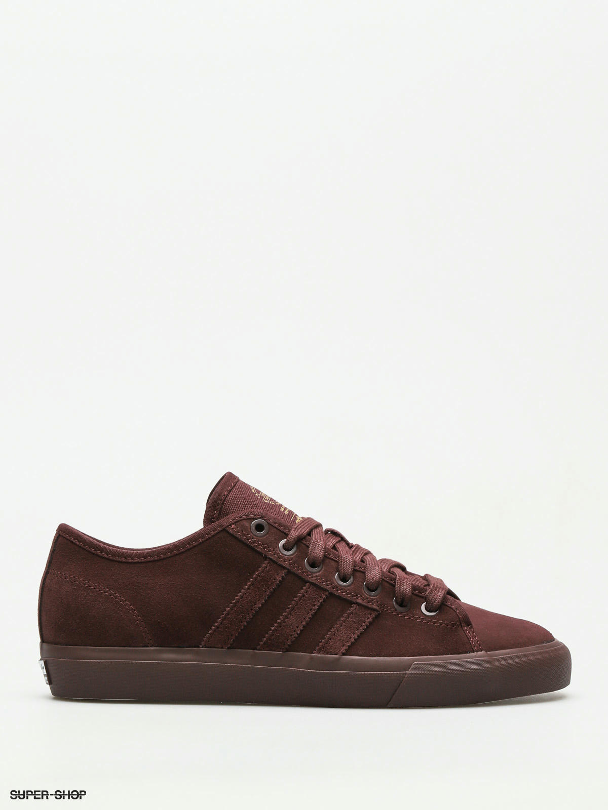 Adidas hotsell matchcourt red