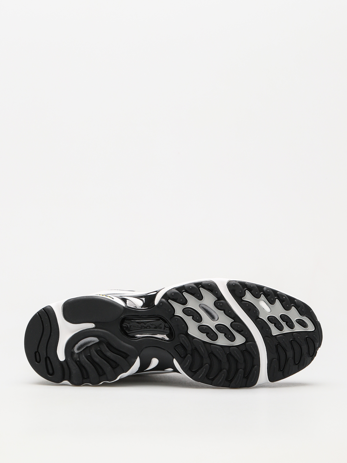 Reebok Shoes Daytona Dmx (og wht/night navy/mgh solid grey/yellow/black)